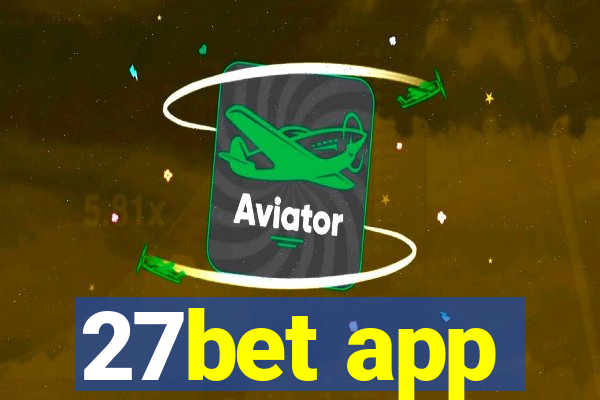 27bet app